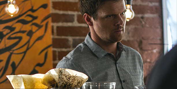 Don of the Beans: Episode 1